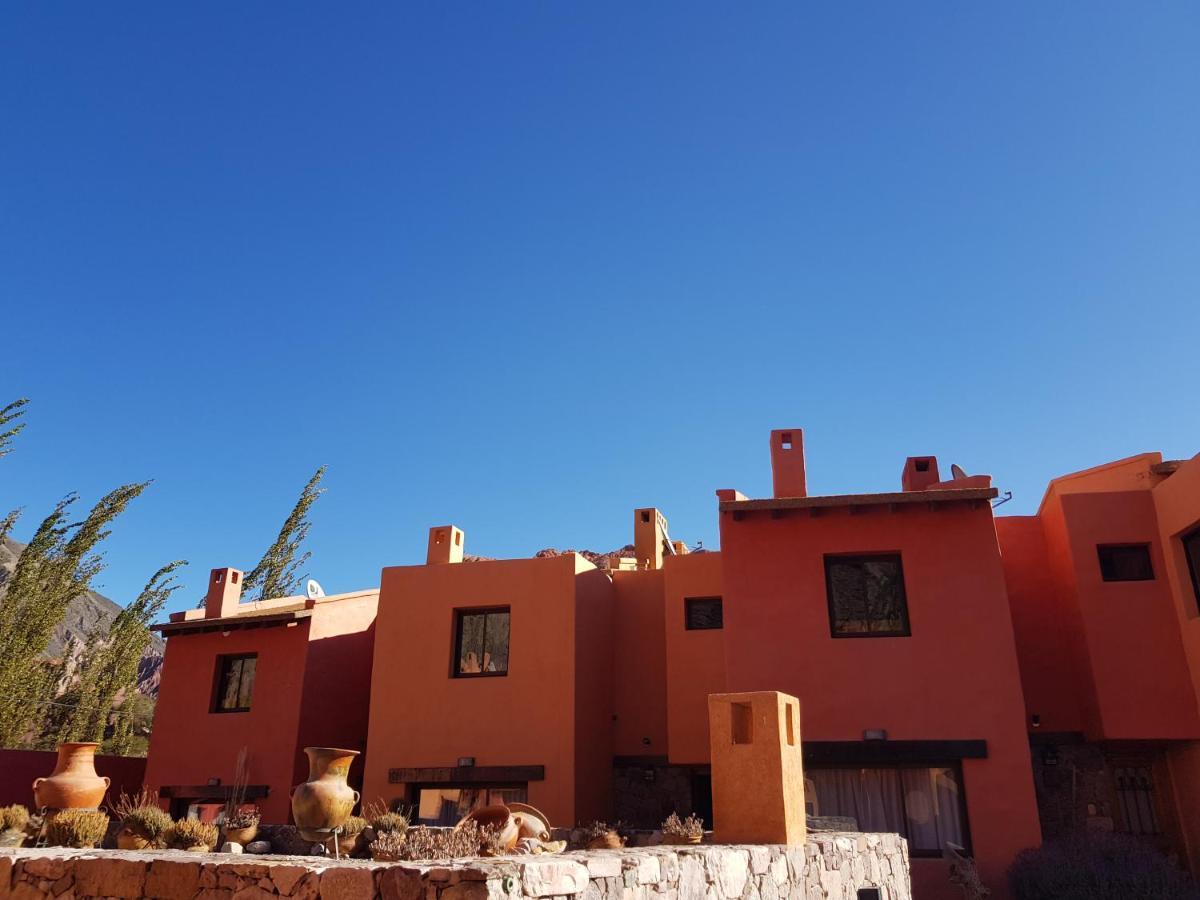 Colores De Пурмамарка Екстер'єр фото